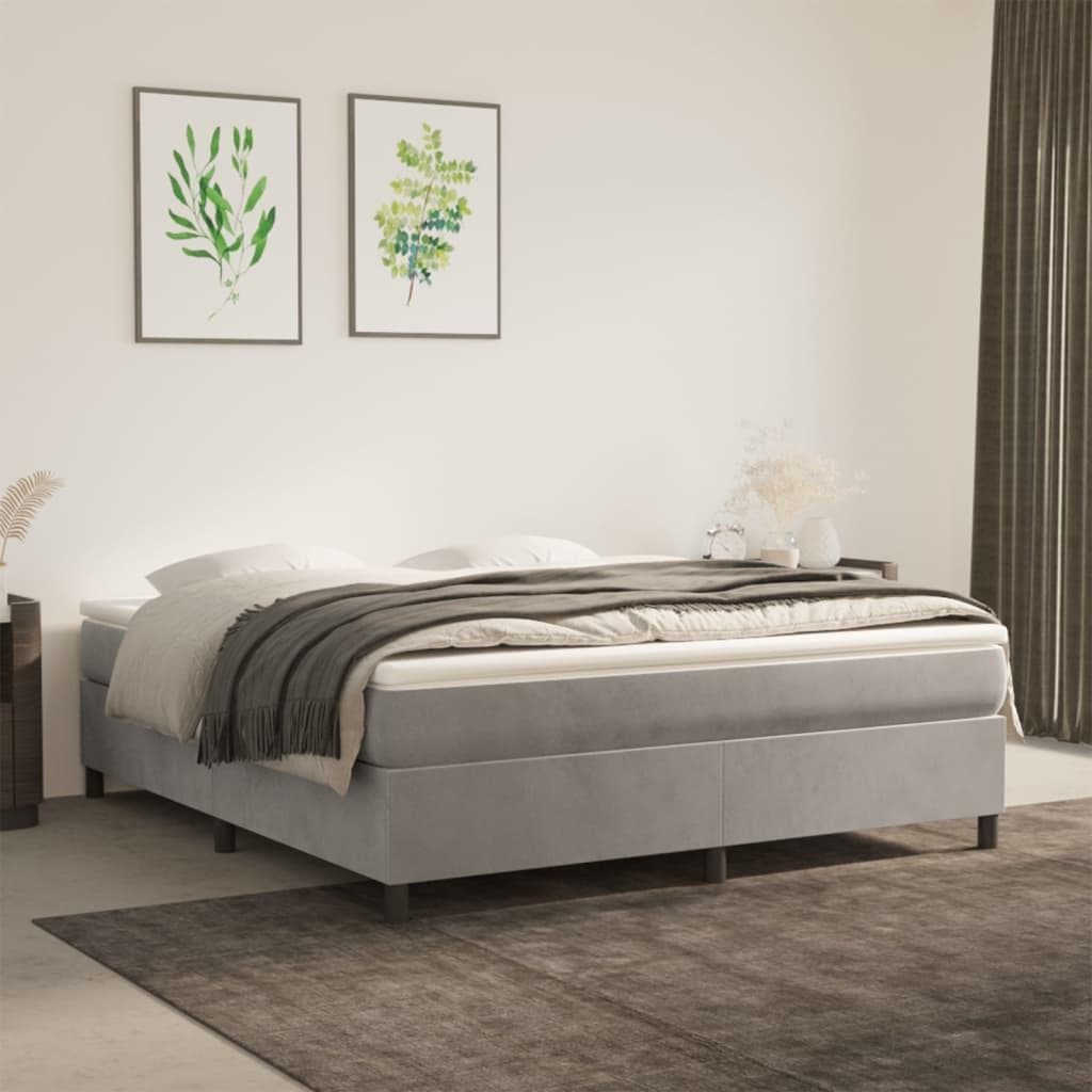 Topmadras 180x200x5 cm